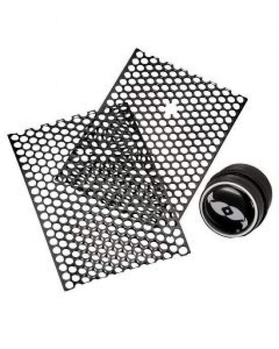 POUCHFEEDER FOR ALGAE AND FROZEN FOODS - TWO LITTLE FISHIES