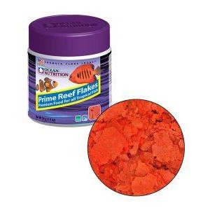 PRIME REEF FLAKE 1 OZ. - OCEAN NUTRITION