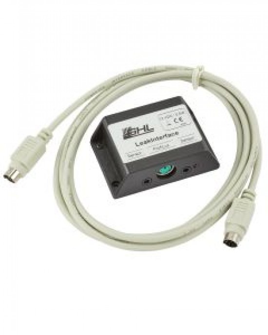 PROFILUX LEAKAGE INTERFACE - GHL