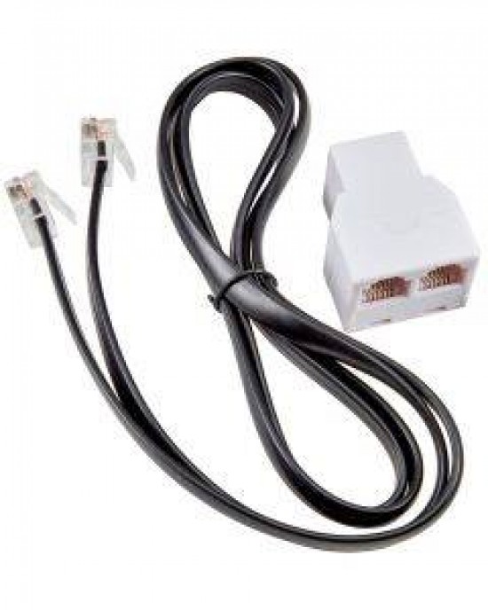 PROFILUX LIGHT BAR SPLITTER CABLE - GHL