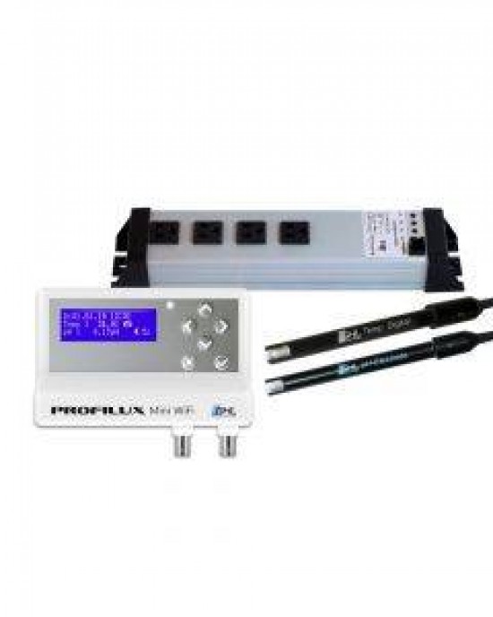 PROFILUX MINI WIFI - WHITE - GHL