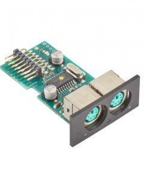 PROFILUX PLM-4LEVEL - FLOW LEVEL SENSOR EXPANSION CARD - GHL