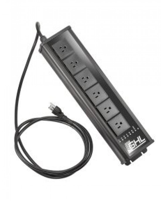 PROFILUX POWERBAR 6E-PAB - GHL