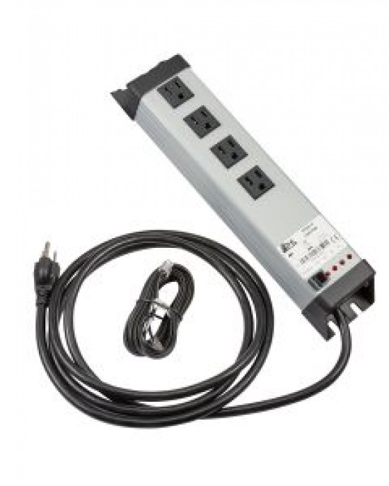 PROFILUX POWERBAR STDL4-4 - GHL