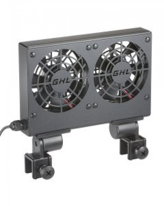 PROPELLER BREEZE 3 AQUARIUM COOLING FAN - GHL