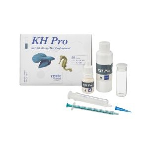 PRO KH TEST KIT - TROPIC MARIN