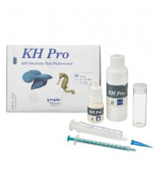 PRO KH TEST KIT - TROPIC MARIN