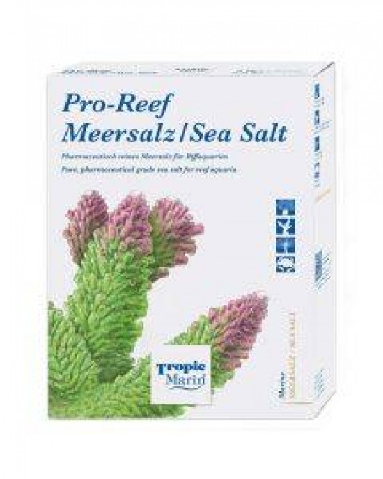 PRO REEF SALT MIX - TROPIC MARIN