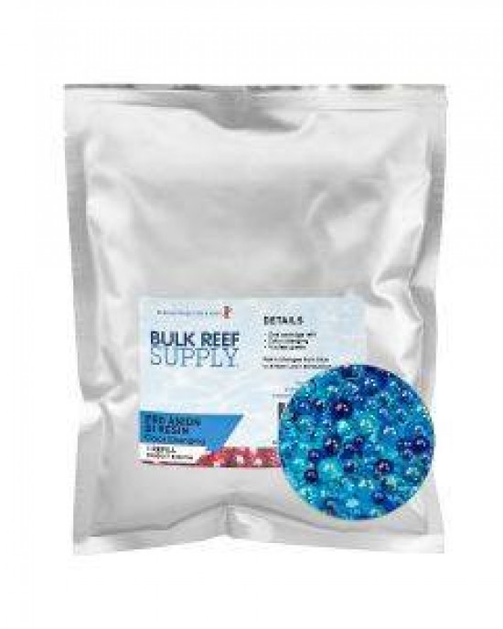 PRO SERIES ANION DI RESIN (COLOR CHANGING) - PART 2 - BULK REEF SUPPLY
