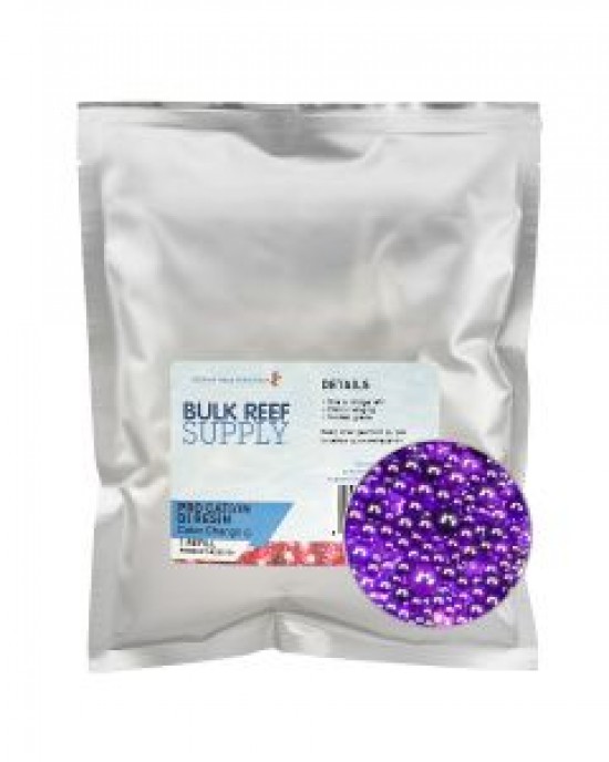 PRO SERIES CATION DI RESIN (COLOR CHANGING) - PART 1 - BULK REEF SUPPLY