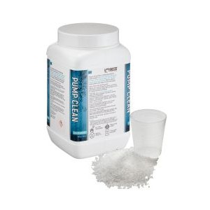 PUMP CLEAN - AQUARIUM EQUIPMENT CLEANER - SICCE