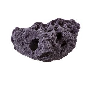 PURPLE NANO ROCK DOUBLE FRAG RACK - REEF RAX