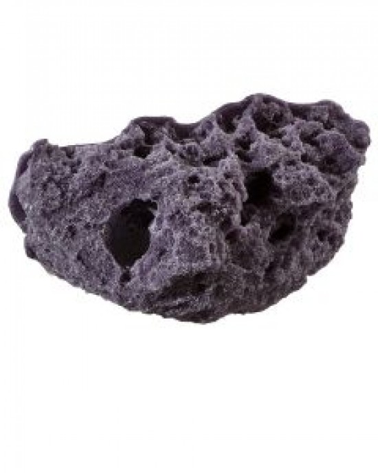 PURPLE NANO ROCK DOUBLE FRAG RACK - REEF RAX