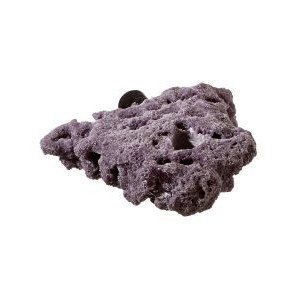 PURPLE NANO SHELF SINGLE MAGNETIC FRAG RACK - REEF RAX
