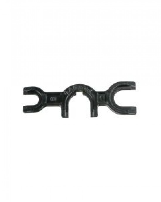 PUSH CONNECT FITTING RELEASE TOOL - G.A. MURDOCK