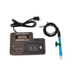 PINPOINT PH CONTROLLER - AMERICAN MARINE INC.