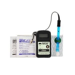 PINPOINT PH MONITOR - AMERICAN MARINE INC.