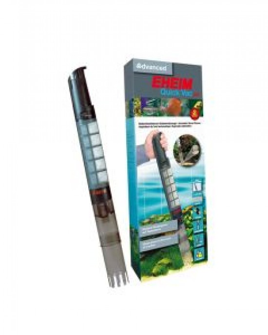 QUICK VAC PRO - EHEIM