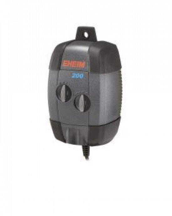QUIET AIR PUMP 200 - EHEIM