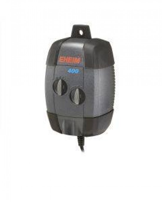 QUIET AIR PUMP 400 - EHEIM