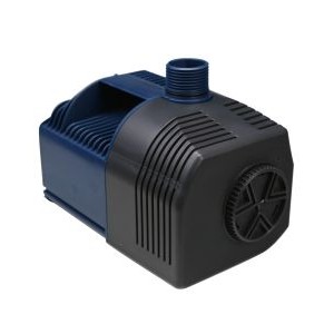 QUIET ONE PRO 5000 (1458 GPH) - LIFEGARD