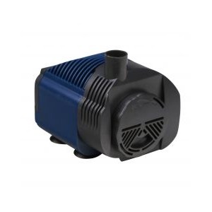 QUIET ONE PRO 800 (240 GPH) - LIFEGARD