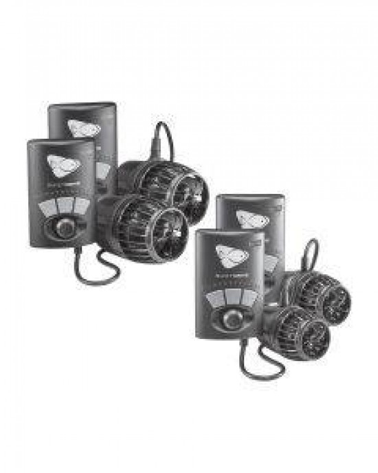 RANDY'S 4FT. SPS FLOW BUNDLE - BULK REEF SUPPLY