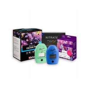 RANDY'S SELECT TEST KIT BUNDLE - BULK REEF SUPPLY