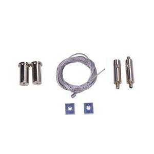RAZOR RETROFIT SINGLE POINT HANGING KIT - GIESEMANN
