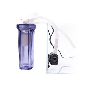 REACTOR SILICONE TUBING UPGRADE KIT - BULK REEF SUPPLY