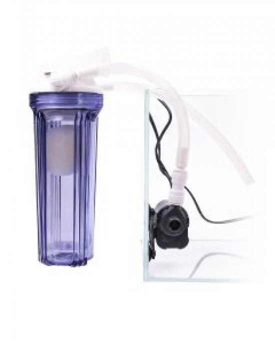 REACTOR SILICONE TUBING UPGRADE KIT - BULK REEF SUPPLY