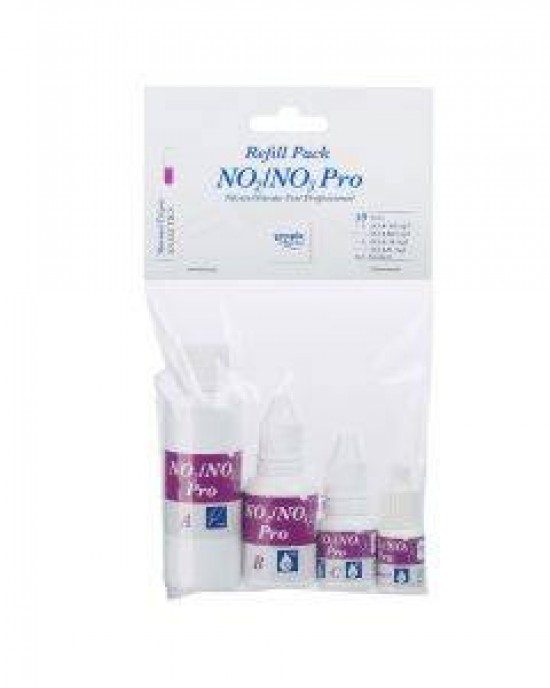 REAGENT REFILL FOR PRO NITRITE AND NITRATE TEST KIT - TROPIC MARIN