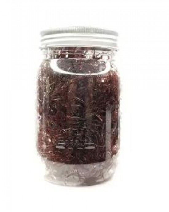 RED SPAGHETTI - LIVE GRACILARIA PACIFICA ALGAE - ALGAEBARN