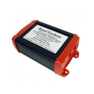 RED DRAGON 3 APEX INTERFACE ADAPTER - ROYAL EXCLUSIV