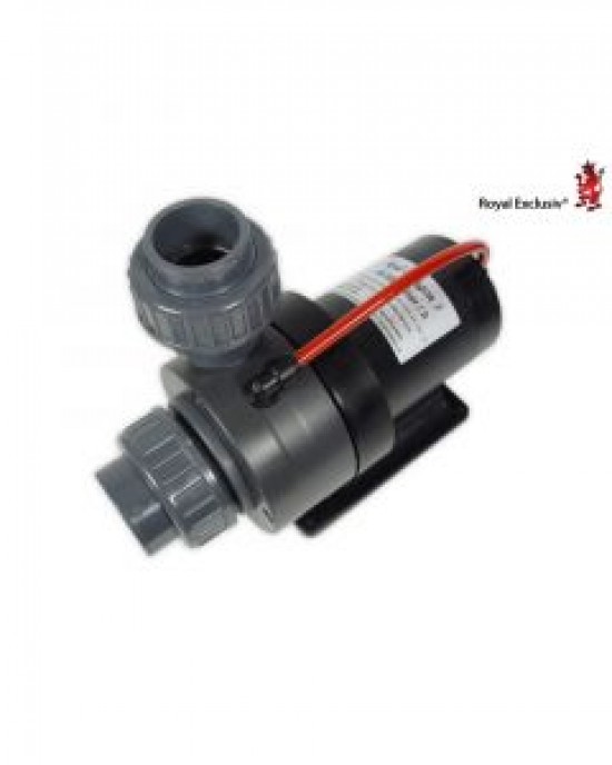 RED DRAGON 3 SPEEDY PUMP 150 WATT (4500 GPH) - ROYAL EXCLUSIV