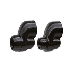 RedSea REEFER RETURN NOZZLE TO LOC-LINE DROP ADAPTER - VIVID CREATIVE AQUATICS