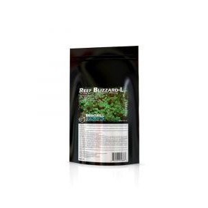 REEFBLIZZARD - POWDERED PLANKTONIC FOOD BLEND - BRIGHTWELL AQUATICS