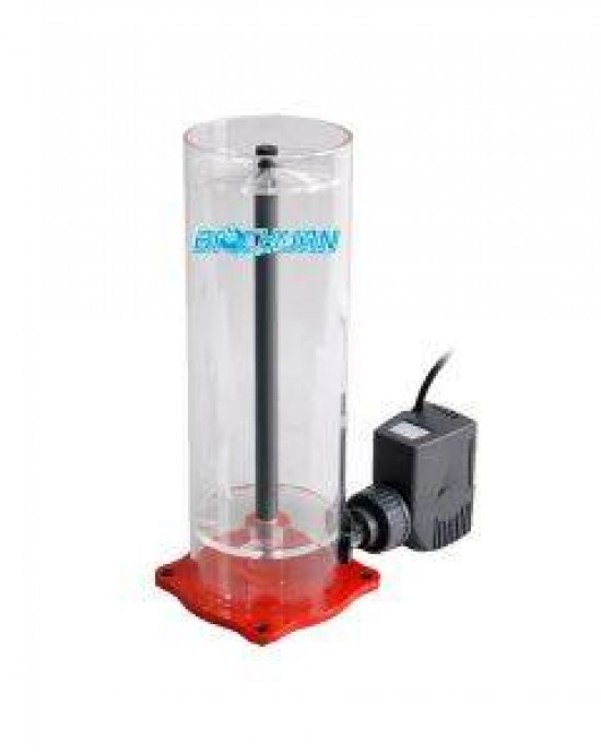 REEF OCTOPUS BIOCHURN 120INT BIOPELLET REACTOR