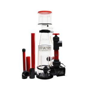 REEF OCTOPUS CLASSIC 110EXT 4” RECIRCULATING PROTEIN SKIMMER