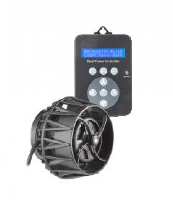 REEF POWER RP-M POWERHEAD (2600 GPH) - REEFBREEDERS