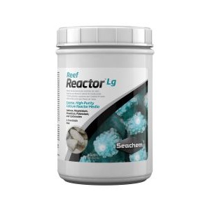 REEF REACTOR CARX MEDIA - LARGE GRANULE - SEACHEM