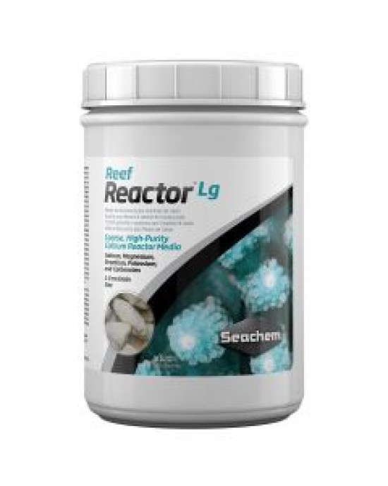 REEF REACTOR CARX MEDIA - LARGE GRANULE - SEACHEM