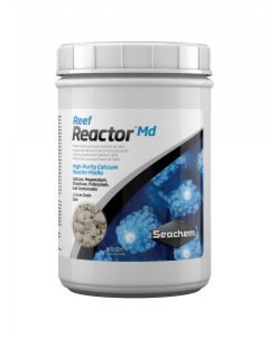 REEF REACTOR CARX MEDIA - MEDIUM GRANULE - SEACHEM
