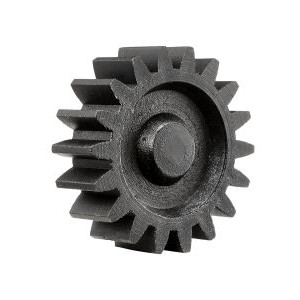 REPLACEMENT COMPACT ROLLERMAT GEAR WHEEL - THEILING