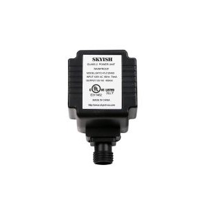 REPLACEMENT ROLLERMAT POWER SUPPLY - THEILING