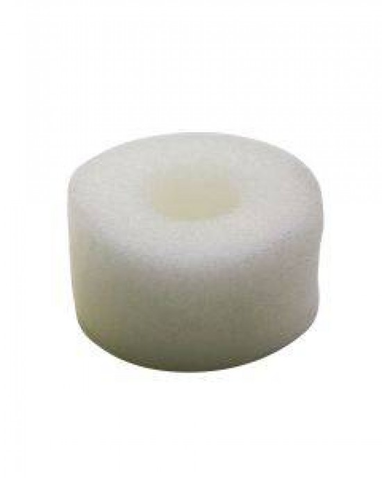 REPLACEMENT SPONGE FOR DI RESIN CARTRIDGE - BULK REEF SUPPLY
