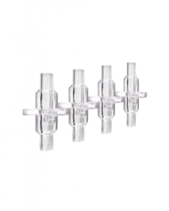 REPLACEMENT TUBE NOZZLES FOR 2.1 DOSER (8-PACK) - GHL