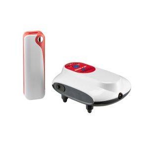 RESCUE AIR USB BATTERY POWERED DC AIR PUMP - COBALT AQUATICS
