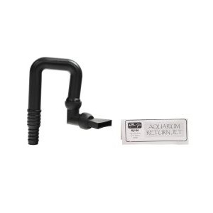 RETURN JET - CPR AQUATICS