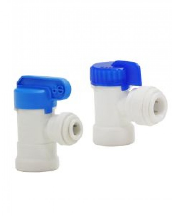 REVERSE OSMOSIS TANK SHUT OFF VALVE - BULK REEF SUPPLY